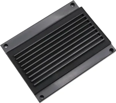 Immagine prodotto di Ninebot, piastra di raffreddamento per Ninebot F2 Pro, impermeabile, per la dissipazione del calore, nero