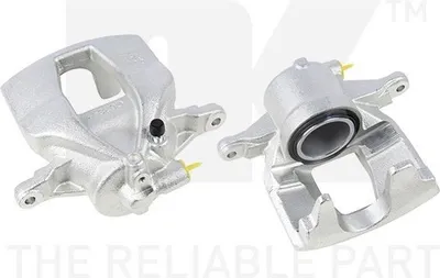 Produktbild von NK Bremssattel Vorne Rechts für OPEL Corsa D Schrägheck (S07) Ø54mm 2123172