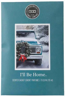 Obrázok produktu pre Vonný sáček I´ll Be Home