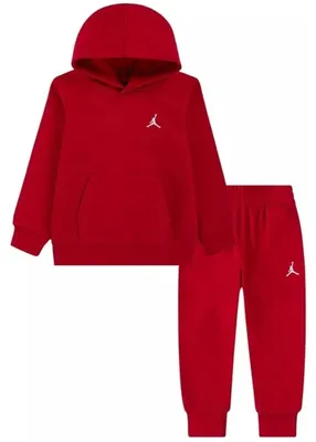 Produktbild von Trainingsanzug Jordan 65D326-R78 für Baby