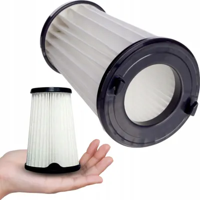 Immagine prodotto di EF150 Filtro per aspirapolvere ELECTROLUX ERGORAPIDO AEG, filtro HEPA lavabile