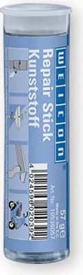 Produktbild von WEICON Repair Sticks 57 Gramm Kunststoff