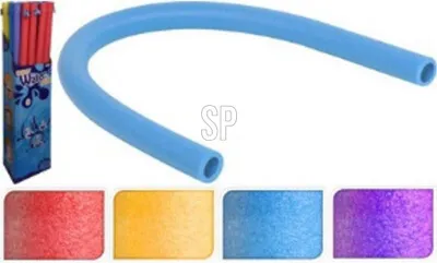 Image de Tube Flottant Basics Flottabilité Ludique Et Colorée Pour Tous - Basics