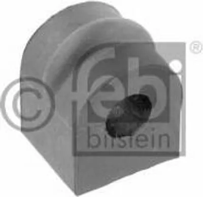 Produktbild von Febi Bilstein Lagerung, Stabilisator  01079
