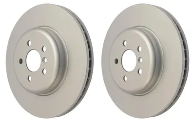 Immagine prodotto di HELLA 8DD 355 135-421 2 Bremsscheiben