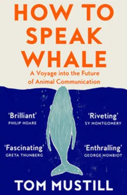 Produktbild von How to Speak Whale