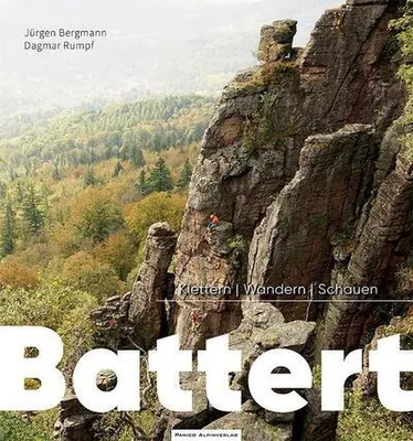 Obrázok produktu pre Battert