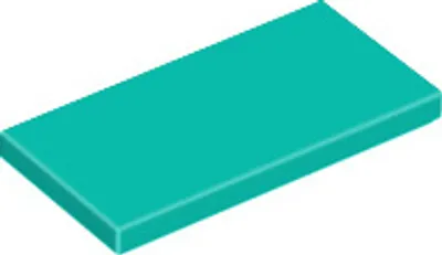 Immagine prodotto di 87079 Turchese scuro 250 pezzi