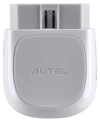 Image de Scanner de diagnostic automobile OBD2 Bluetooth - 19 fonctions de service - Diagnostic complet du système