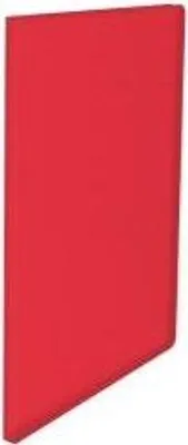 Produktbild von Esselte 395572160 Sammelmappe Polypropylen (PP) Rot A4