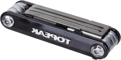 Immagine prodotto di Kit completo per la riparazione di biciclette - TUBI 11 - 76 x 27 x 17 cm