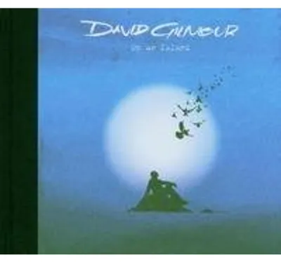 Immagine prodotto di Gilmour,David-On An Island