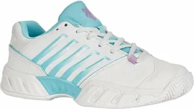 Produktbild von Schuhe K-Swiss Bigshot Light 4 Allcourt 96989190