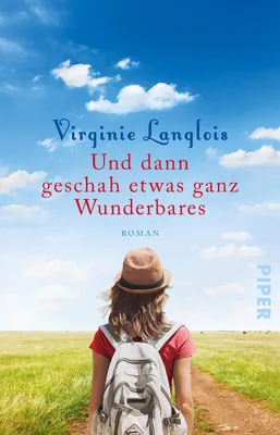 Produktbild von Und dann geschah etwas ganz Wunderbares