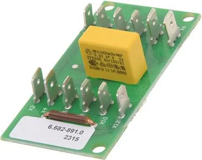 Produktbild von Układ Elektroniczny Puzzi 8/1