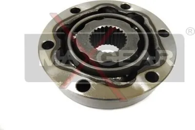 Produktbild von MAXGEAR Gelenksatz Antriebswelle Radseitig für FORD SIERRA Schrägheck (GBC, GBG) 49-0370