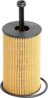 Produktbild von Ölfilter-Einsatz Ø 60 mm KOLBENSCHMIDT für u.a. CITROËN SAXO