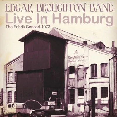 Obrázok produktu pre Edgar Broughton: - jpc Schallplatten - (CD / L)