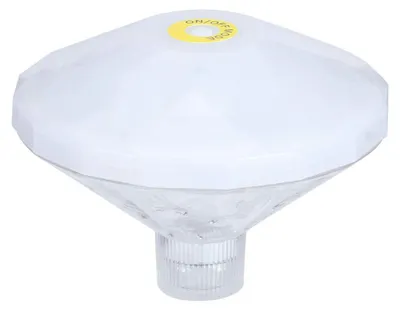 Produktbild von LED Unterwasserlicht - Mehrfarbig - Verschiedene Beleuchtungsmodi - YWBL-WH3wgdbay6vr