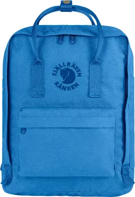 Produktbild von Fjällräven Re-Kanken Rucksack, Farbe: Blau