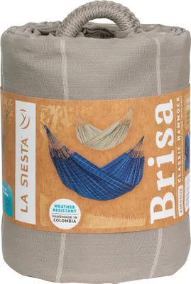 Produktbild von La Siesta Kingsize-Hängematte Outdoor grau