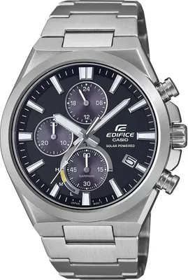 Image de Casio - EFS-S630D-1AVUEF - Montres-bracelets - Hommes - Solaire - EDIFICE