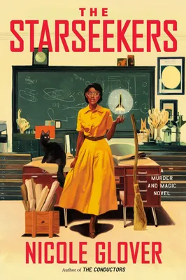 Produktbild von Starseekers, The
