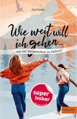 Produktbild von Wie weit will ich gehen
