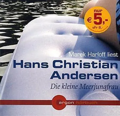 Produktbild von Various-Die Kleine Meerjungfrau