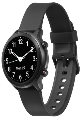 Immagine prodotto di Doro 380602 Smartwatch/ Orologio sportivo 3,25 cm (1,28" ) TFT 44 mm Rosa (380602)