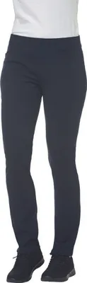 Produktbild von Leiber Damen Hose schwarz 08/7810/10