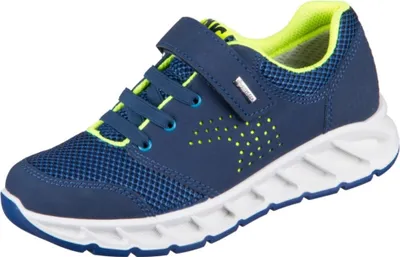Produktbild von Primigi Klettverschluß in blau, Gr. 31