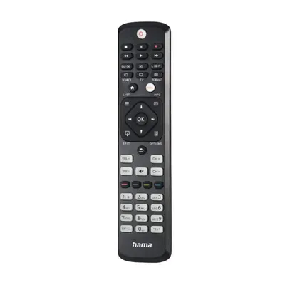 Produktbild von HAMA-Fernbedienung fr Philips