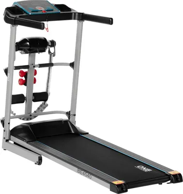 Immagine prodotto di Běžecký pás elektrický ONE Fitness BE4540