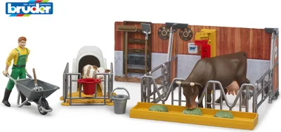 Obrázok produktu pre BRUDER 62611, 4 rok / roky