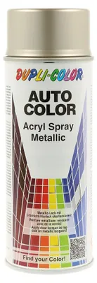 Produktbild von Dupli-Color Auto Color 400 ml Sprühlack für Autolackierungen
