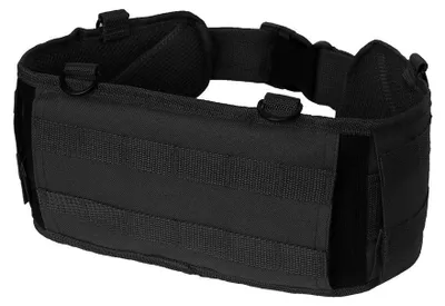 Imagen del producto de Protección contra salpicaduras, impermeable. Correa de cintura ajustable. Almohadillas antideslizantes. Tejido Oxford de 600D. Diseño elegante. 4 bucles