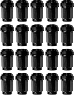 Immagine prodotto di Bulloni del cerchio OMP OMPS09871201 M12 x 1,50 (20 pezzi)