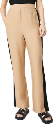 Produktbild von Debenhams - Hosen für Damen DH7267 (40 DE) (Hellbraun)