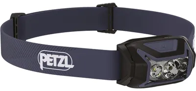 Immagine prodotto di Petzl Actik Black Torcia ad archetto LED
