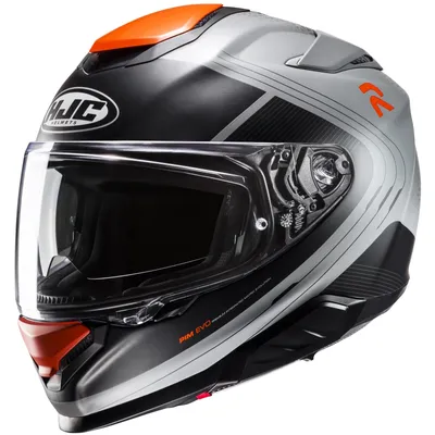Image de HJC RPHA 71 Frepe MC7SF Casque intégral L