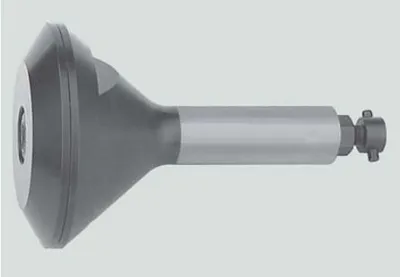 Obrázek produktu pro CNC adaptér s válcovou stopkou pro pilové kotouče do tloušťky 6 mm
