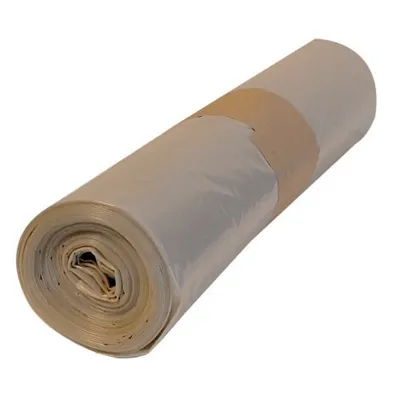 Zdjęcie produktu dla Pytel LDPE 70 x 110 cm/100 mc/15 ks przezroczysty