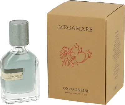 Zdjęcie produktu dla Orto Parisi Megamare woda perfumowana unisex 50 ml