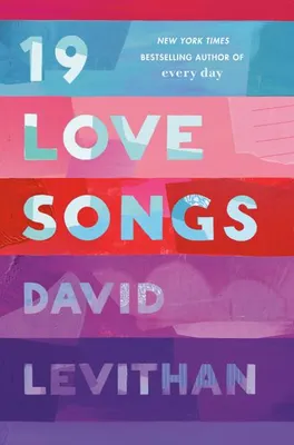 Produktbild von 19 Love Songs
