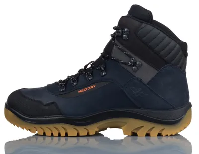 Produktbild von 4F TREKKINGSCHUHE FÜR HERREN WASSERDICHT, OBMH273 31S, Größe:41