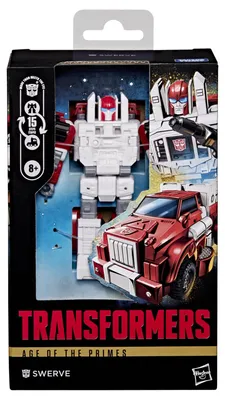 Obrázok produktu pre Transformers G20115L00, 8 rok / roky