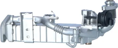 Produktbild von Kühler Abgasrückführung NRF Thermo-Expertise passend für u.a. BMW 5er