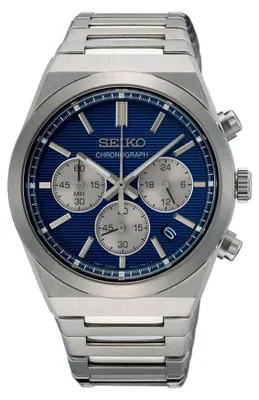 Produktbild von Seiko Ssb453P1 Uhr