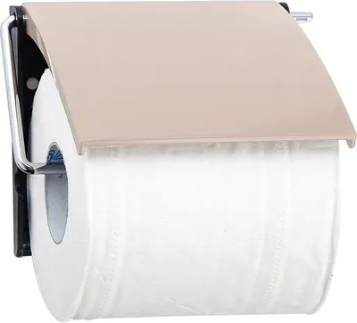 Zdjęcie produktu dla Uchwyt na papier toaletowy do łazienek